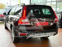 2016 Volvo XC70