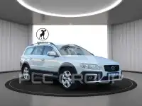 2016 Volvo XC70