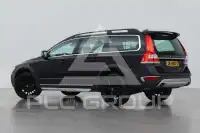 2016 Volvo XC70