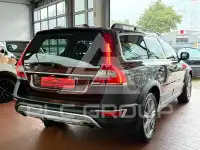 2016 Volvo XC70