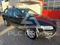 2016 Volvo XC70