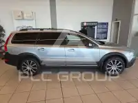 2016 Volvo XC70