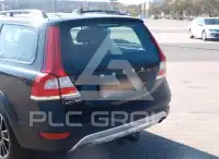 2016 Volvo XC70