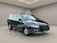 2016 Volvo XC70