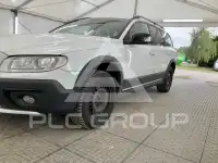 2016 Volvo XC70