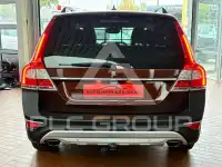 2016 Volvo XC70