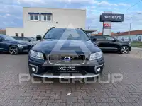2016 Volvo XC70