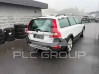 2016 Volvo XC70