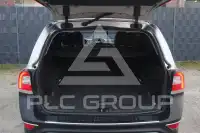 2016 Volvo XC70