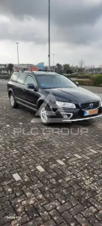 2016 Volvo XC70