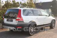 2016 Volvo XC70