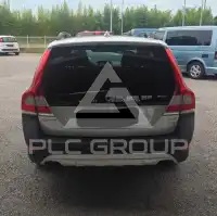 2016 Volvo XC70