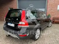 2016 Volvo XC70