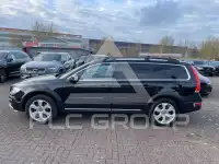 2016 Volvo XC70