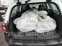 2016 Volvo XC70