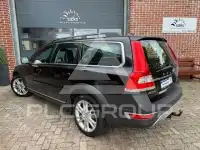 2016 Volvo XC70