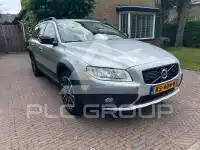 2016 Volvo XC70