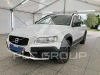 2016 Volvo XC70