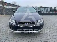 2016 Volvo XC70