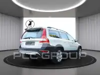 2016 Volvo XC70