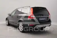 2016 Volvo XC70
