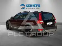 2016 Volvo XC70