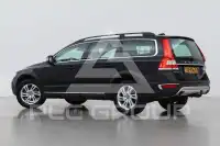 2016 Volvo XC70