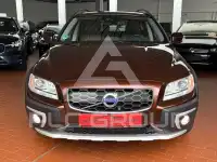 2016 Volvo XC70