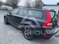 2016 Volvo XC70