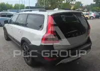 2016 Volvo XC70