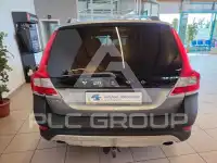 2016 Volvo XC70