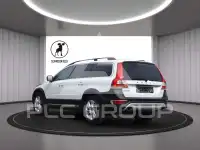 2016 Volvo XC70