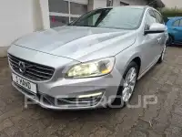 2016 Volvo V60