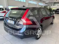2016 Volvo V60