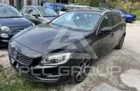 2016 Volvo V60