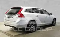 2016 Volvo V60