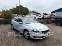 2016 Volvo V60