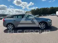 2016 Volvo V60