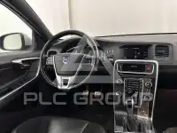 2016 Volvo V60