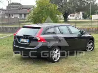 2016 Volvo V60