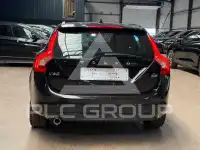 2016 Volvo V60