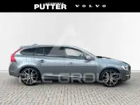 2016 Volvo V60