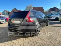 2016 Volvo V60