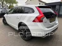 2016 Volvo V60