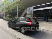 2016 Volvo V60