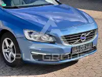 2016 Volvo V60