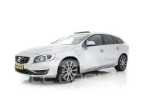 2016 Volvo V60