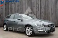 2016 Volvo V60
