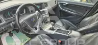 2016 Volvo V60