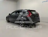 2016 Volvo V60